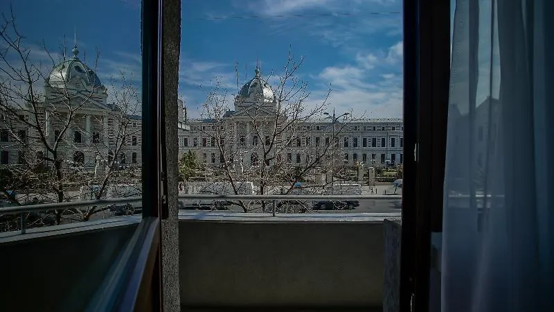 Cn2I Luxury Accomodation Universitate Bucarest